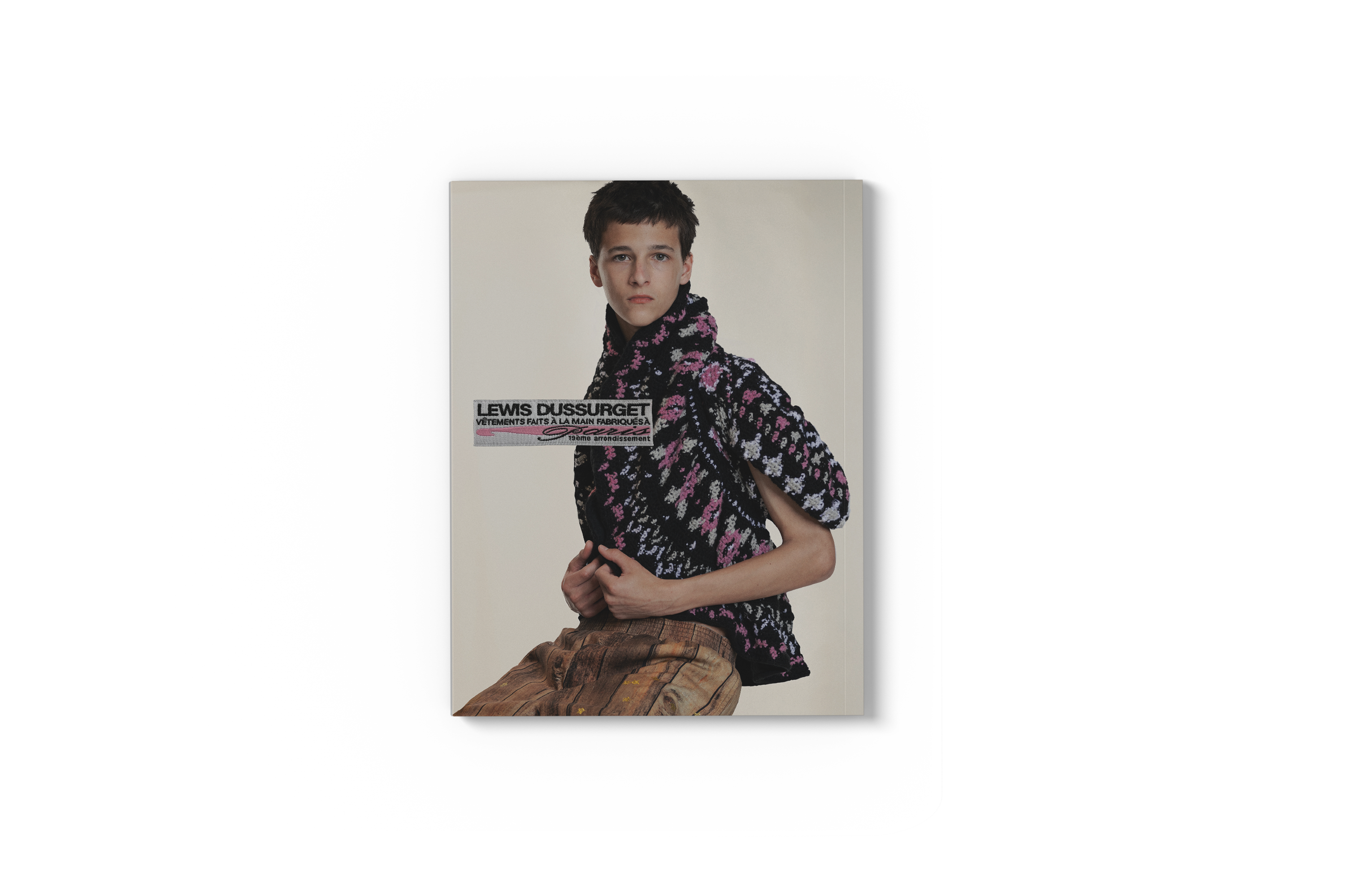 ISSUE 01 «i ❤️ inspo»