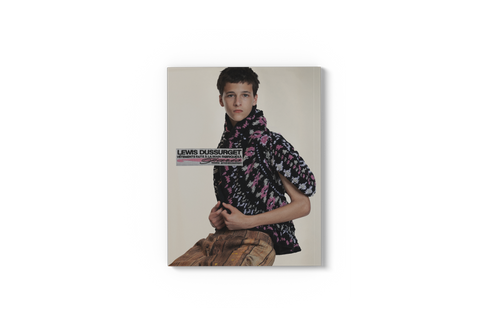 ISSUE 01 «i ❤️ inspo»