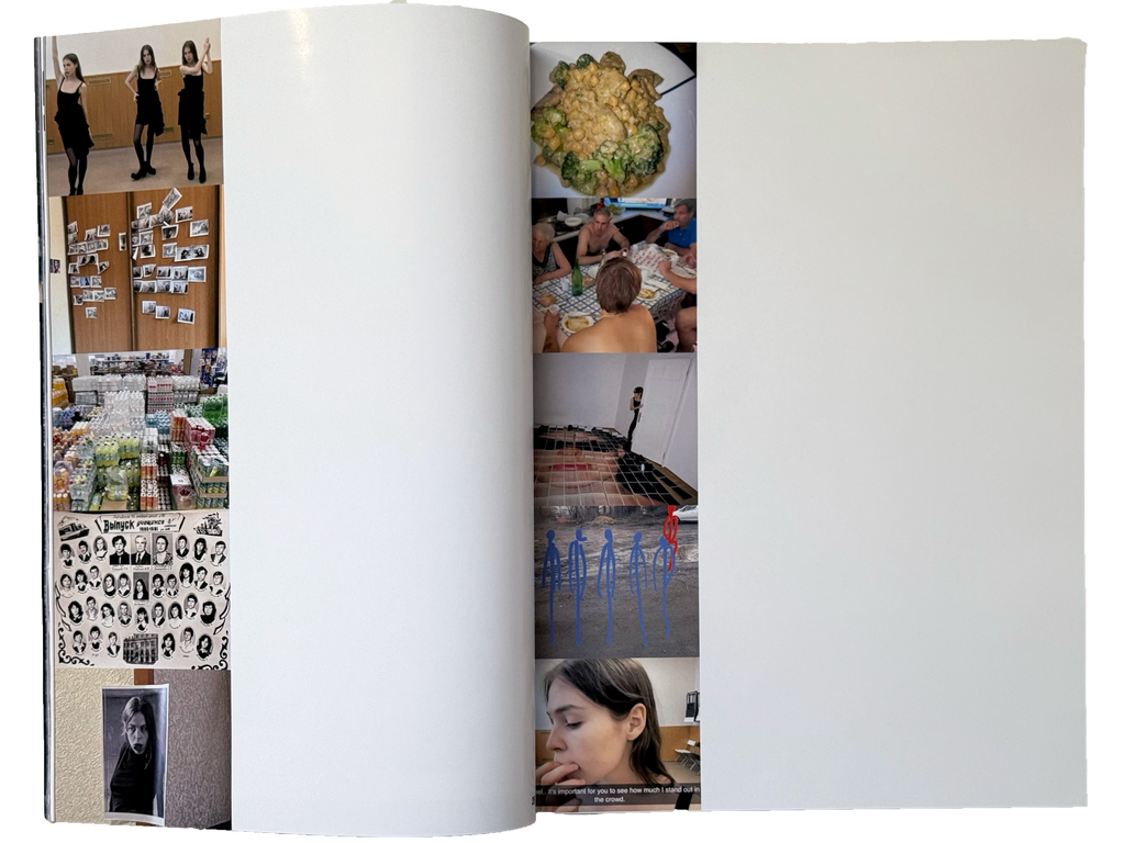 ISSUE 01 «i ❤️ inspo»
