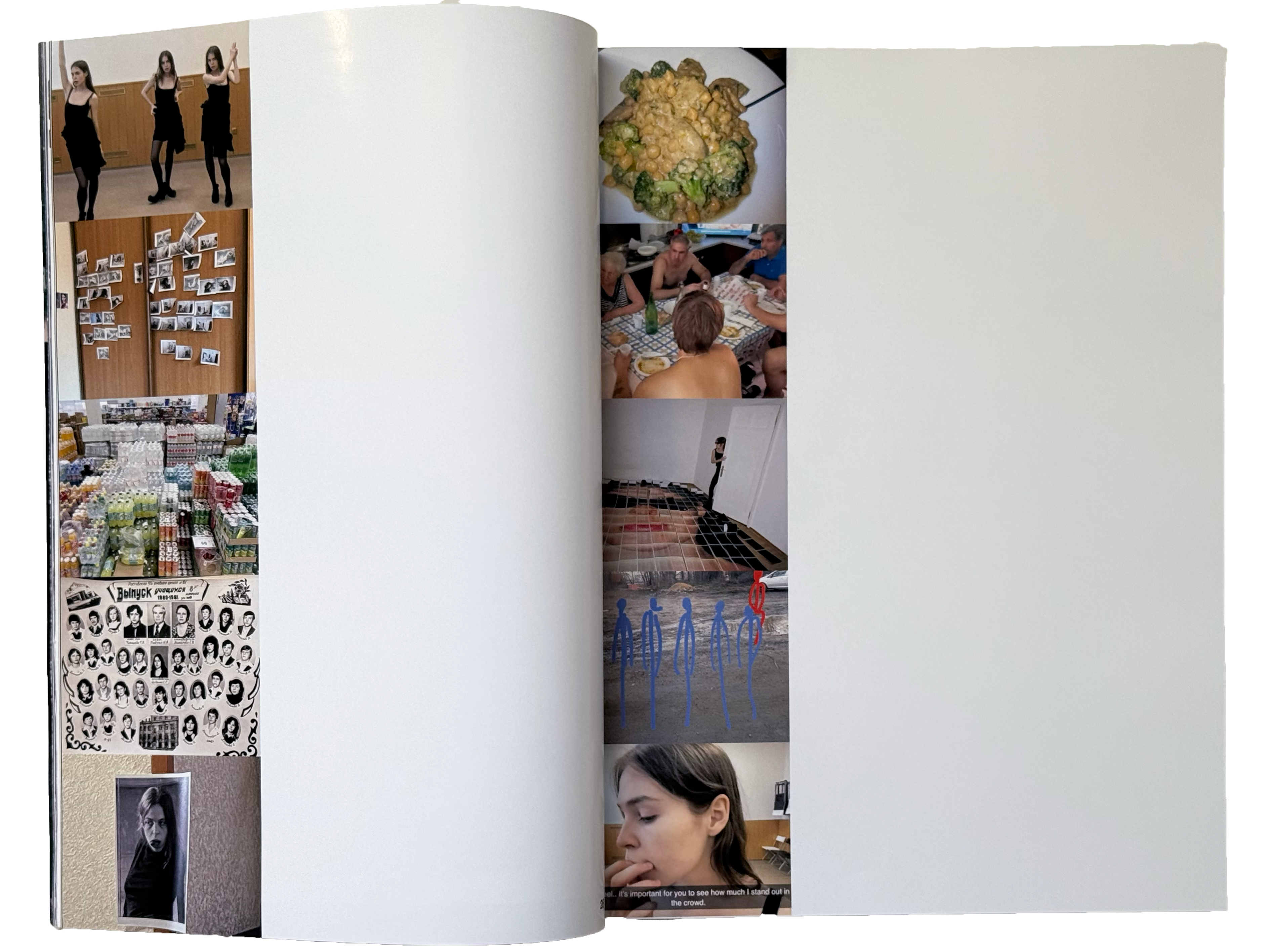 ISSUE 01 «i ❤️ inspo»
